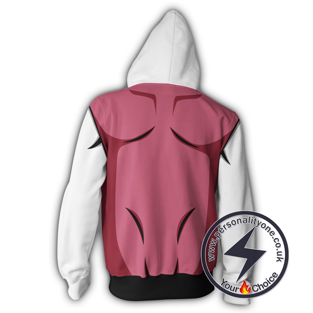 He Man Hoodie - Prince Adam Jacket